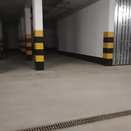 Apartament Ul Mlynowa I Parking Podziemny Białystok Exterior foto
