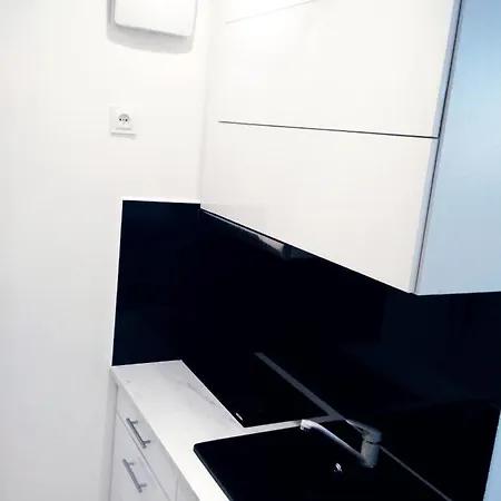 Apartament Ul Mlynowa I Parking Podziemny Białystok Exterior foto