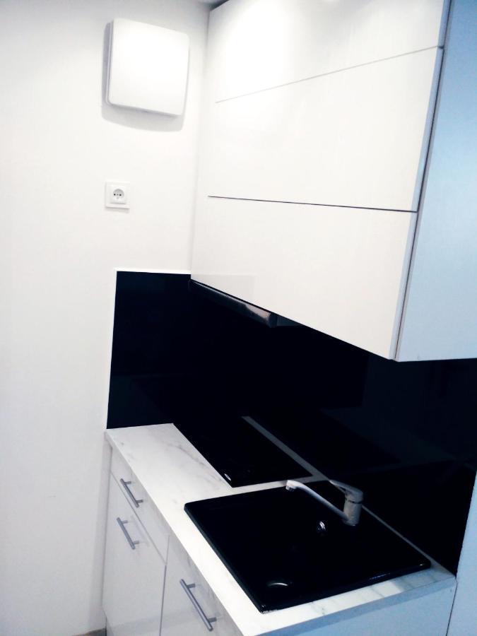 Apartment Ul Mlynowa I Parking Podziemny *