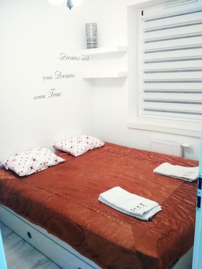 Apartment Ul Mlynowa I Parking Podziemny