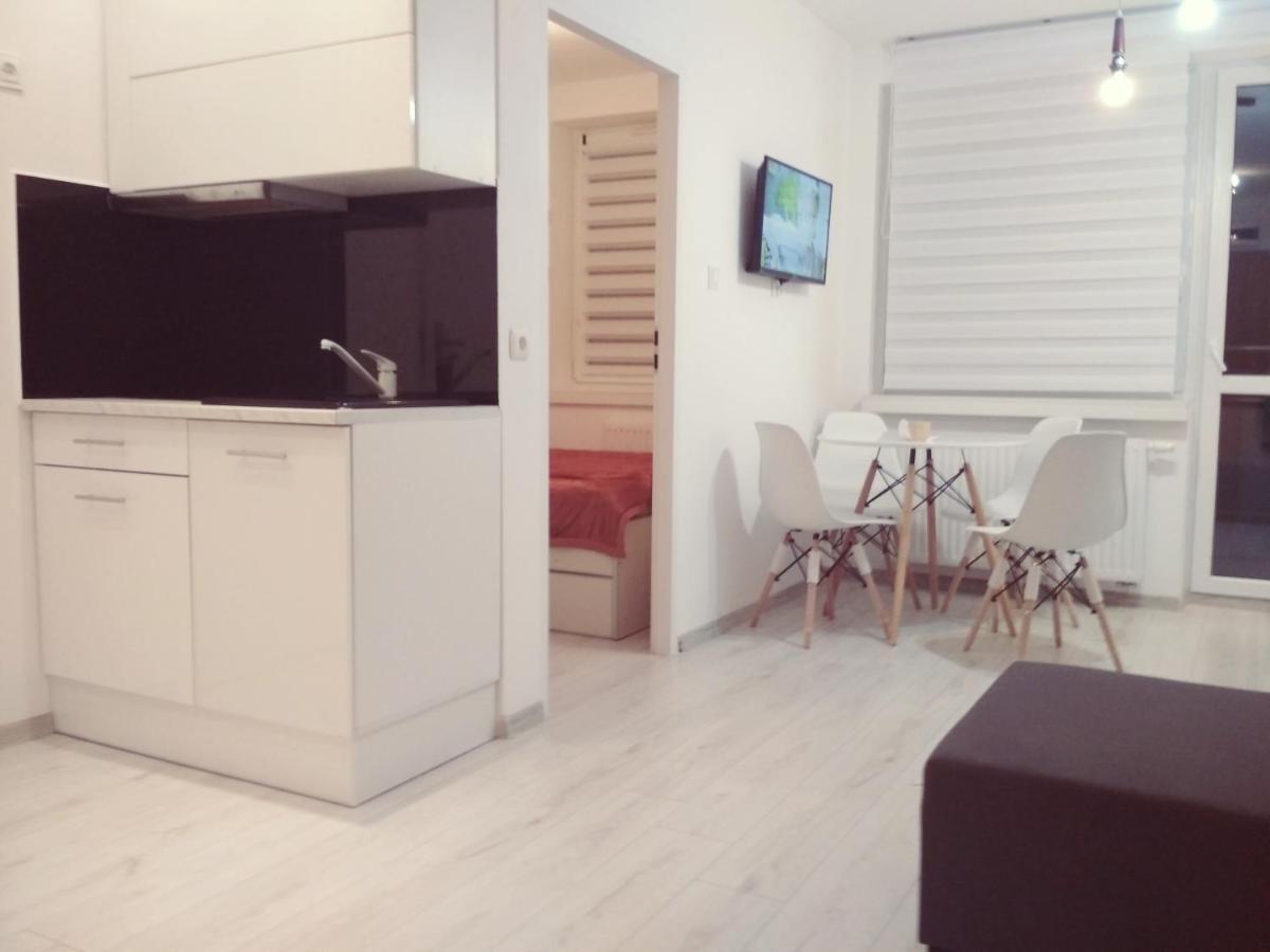 Ul Mlynowa I Parking Podziemny Apartment *