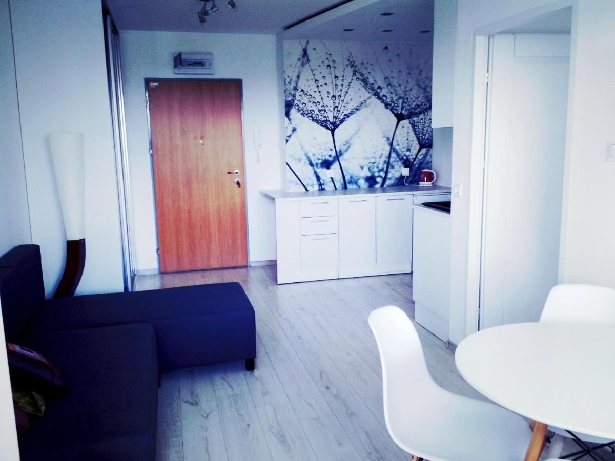 Ul Mlynowa I Parking Podziemny Apartment Białystok