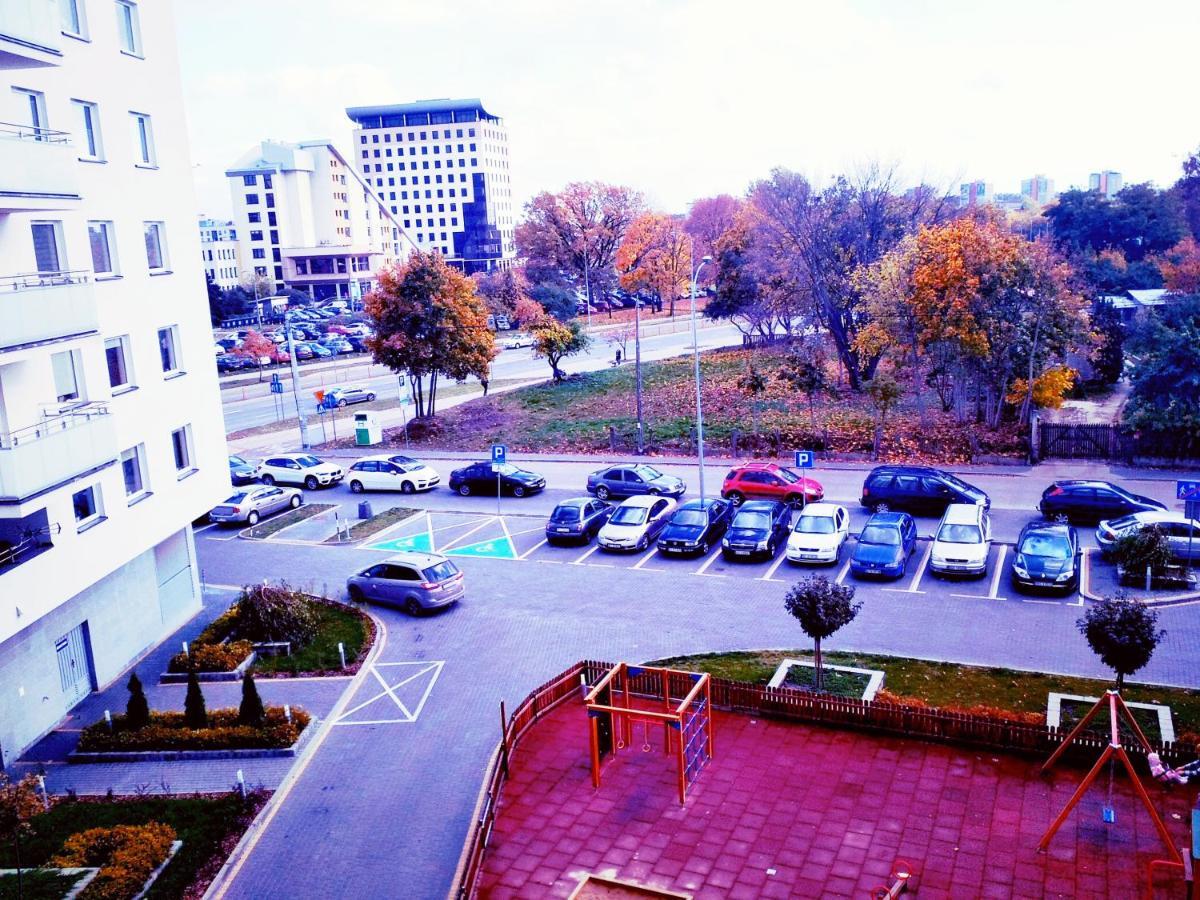 Apartment Ul Mlynowa I Parking Podziemny Białystok