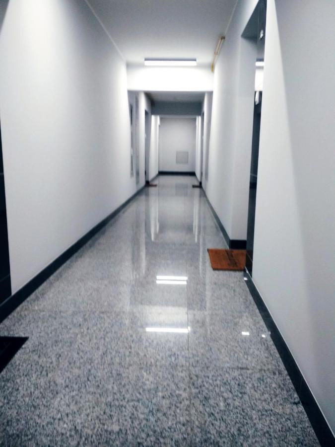 Ul Mlynowa I Parking Podziemny Apartment