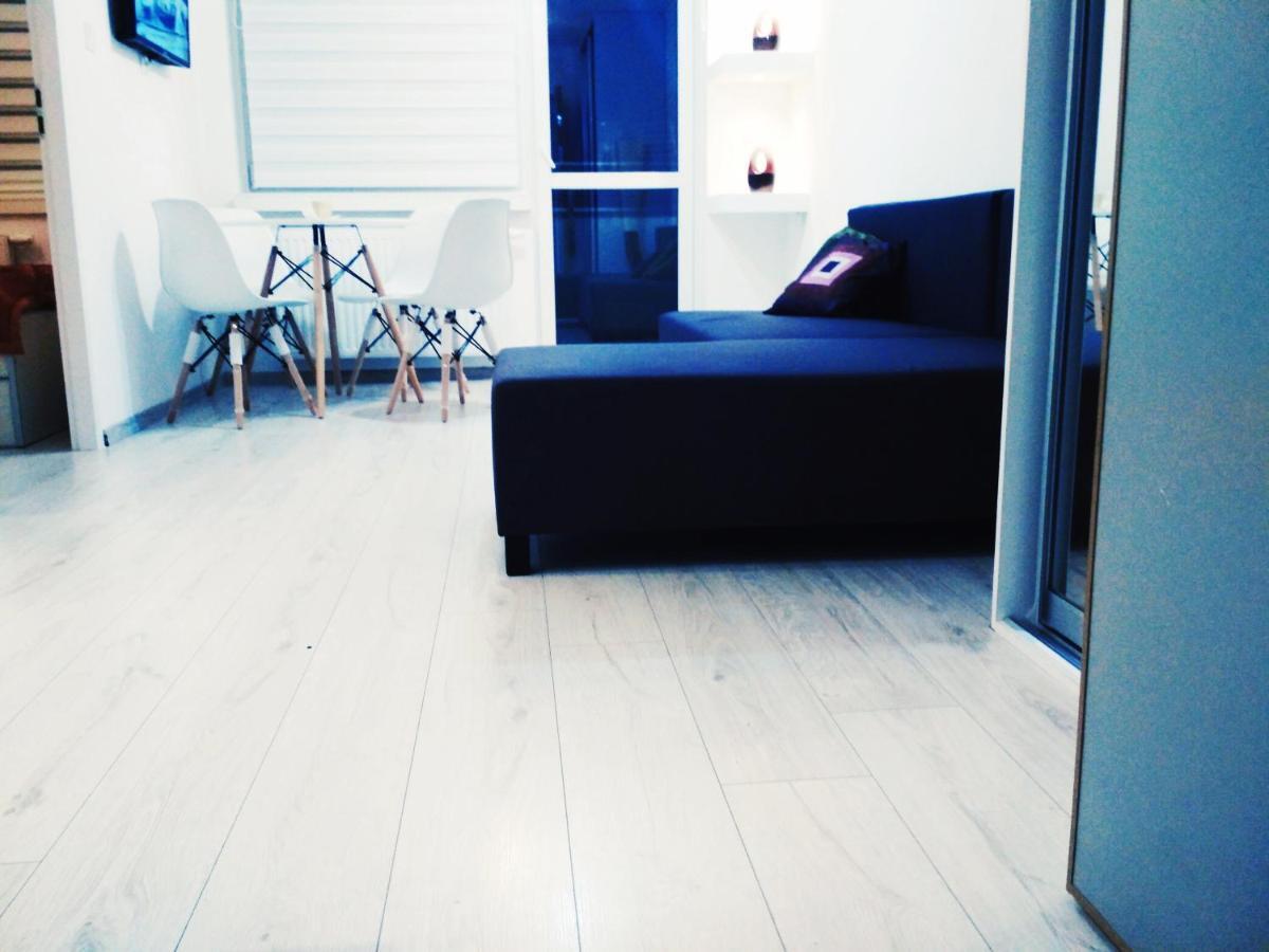Apartment Ul Mlynowa I Parking Podziemny