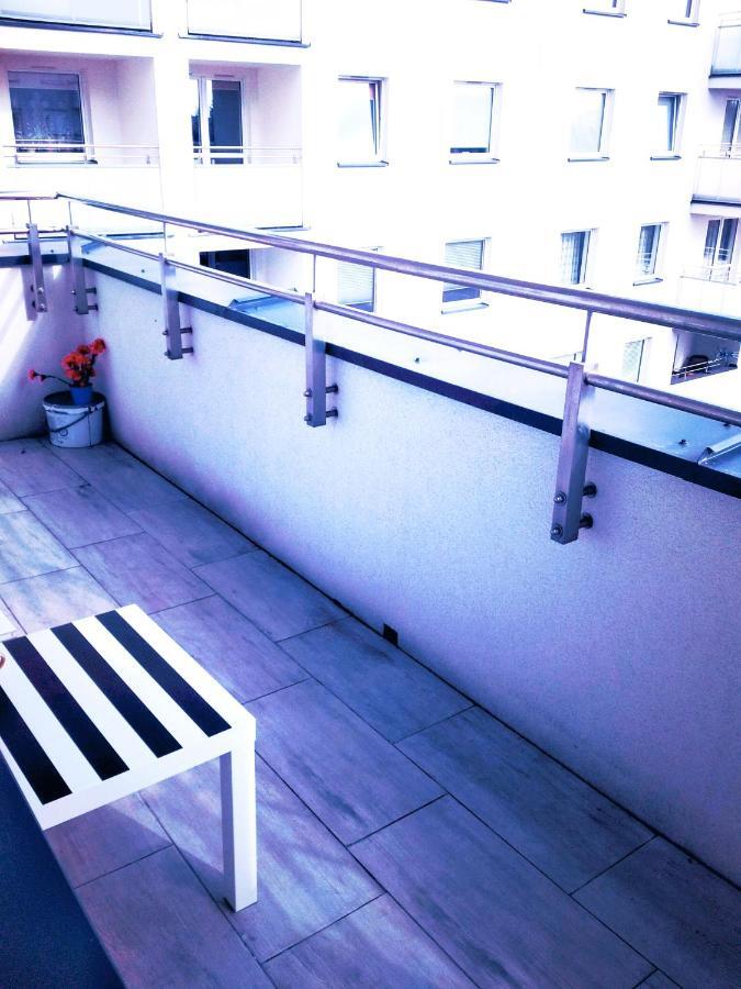 Apartment Ul Mlynowa I Parking Podziemny
